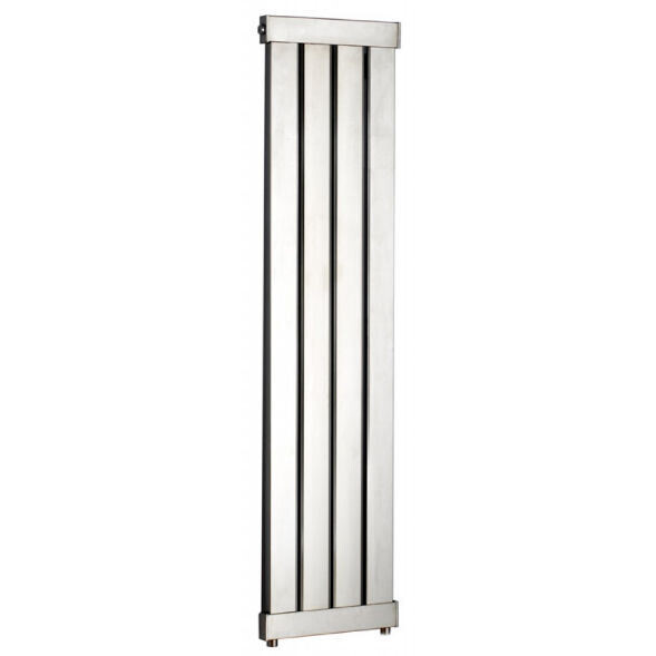 JIS Sussex Arun 1460x360 Cylindrical All Electric Satin Finish