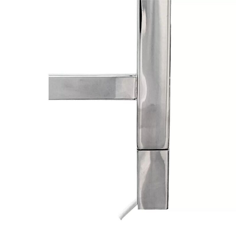 JIS Sussex Square Element 70w Polished Finish