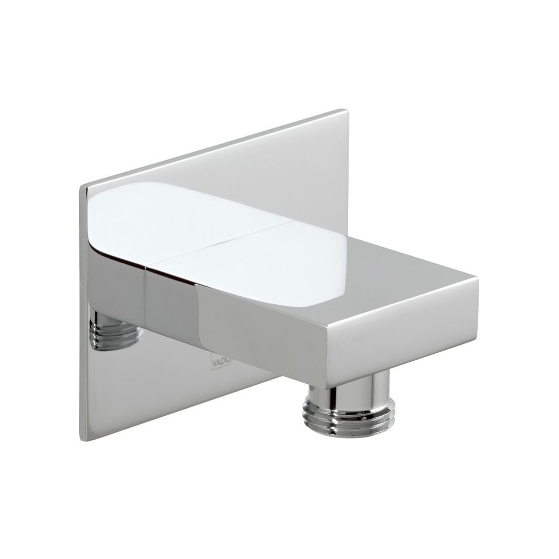 Vado Instinct Wall Outlet Elbow - Chrome