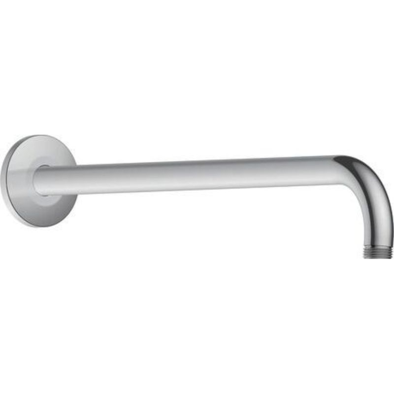Duravit S Shower Arm 410mm Chrome