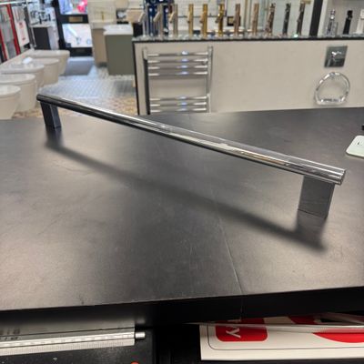 Ex-Display Towel Bar 65cm Chrome