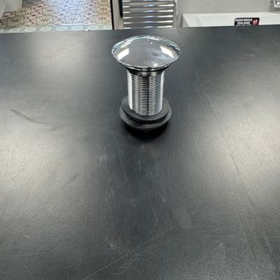 Ex-Stock Imperial Free Flow Basin Waste Chrome