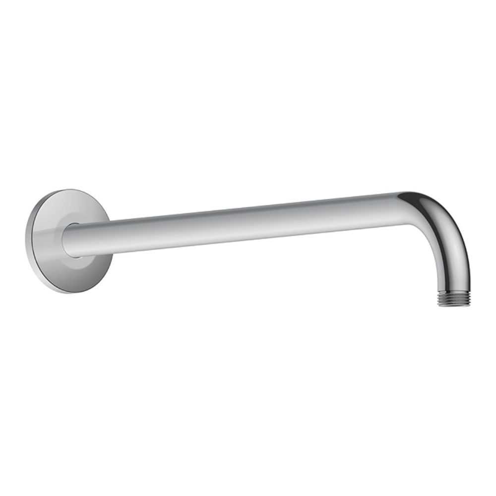 Ex-Stock Duravit S Shower Arm 410mm Chrome