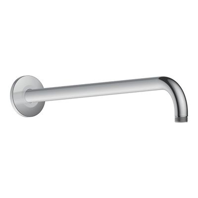Ex-Stock Duravit S Shower Arm 410mm Chrome