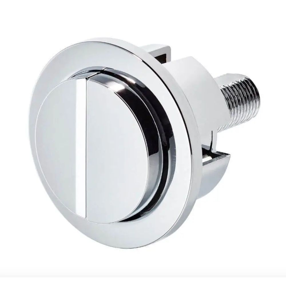 Ex-Stock Ideal Standard / Geberit Twico Dual Flush Push Button