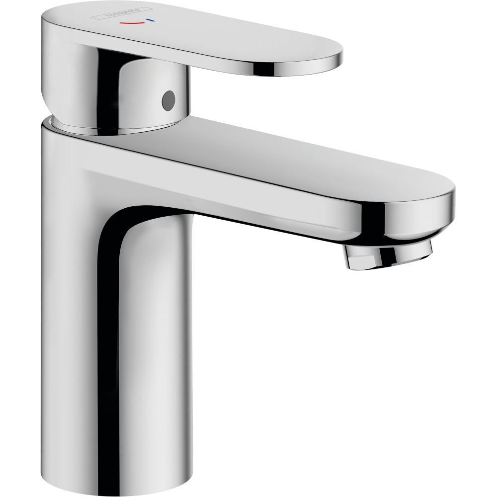 Ex-Stock Hansgrohe Vernis Blend Basin Mixer 100 Coolstart Chrome