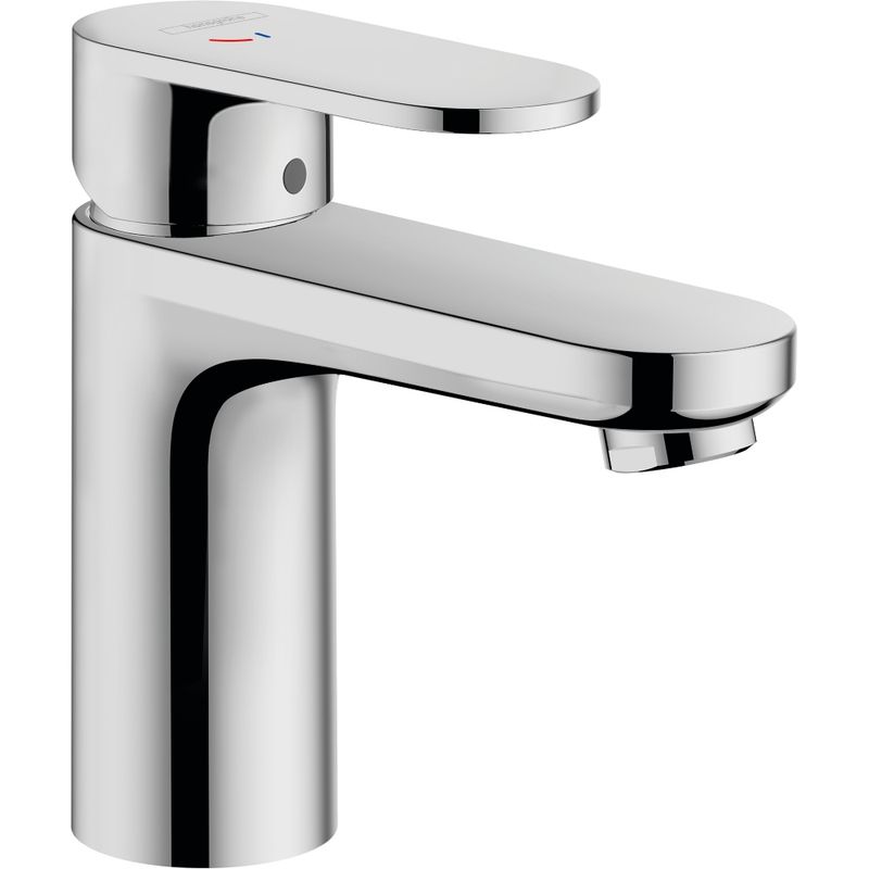 Ex-Stock Hansgrohe Vernis Blend Basin Mixer 100 Coolstart Chrome
