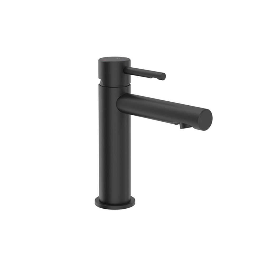 Ex-Stock Sonas Hakk Basin Mixer Matt Black