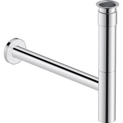 Ex-Stock Duravit Design Siphon Chrome