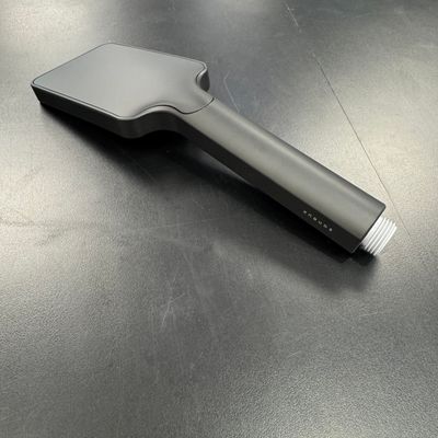 Ex-Stock Saneux Tooga 3 Function Shower Handset - Matte Black