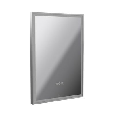 Ex-Stock Vado Safari 500mm Illuminated Mirror