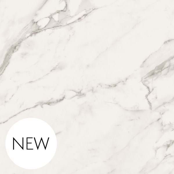 Ex-Stock x4 Multipanel 2400mmx1200mm Hydrolock Waterproof Wall Panel Crystal Marble
