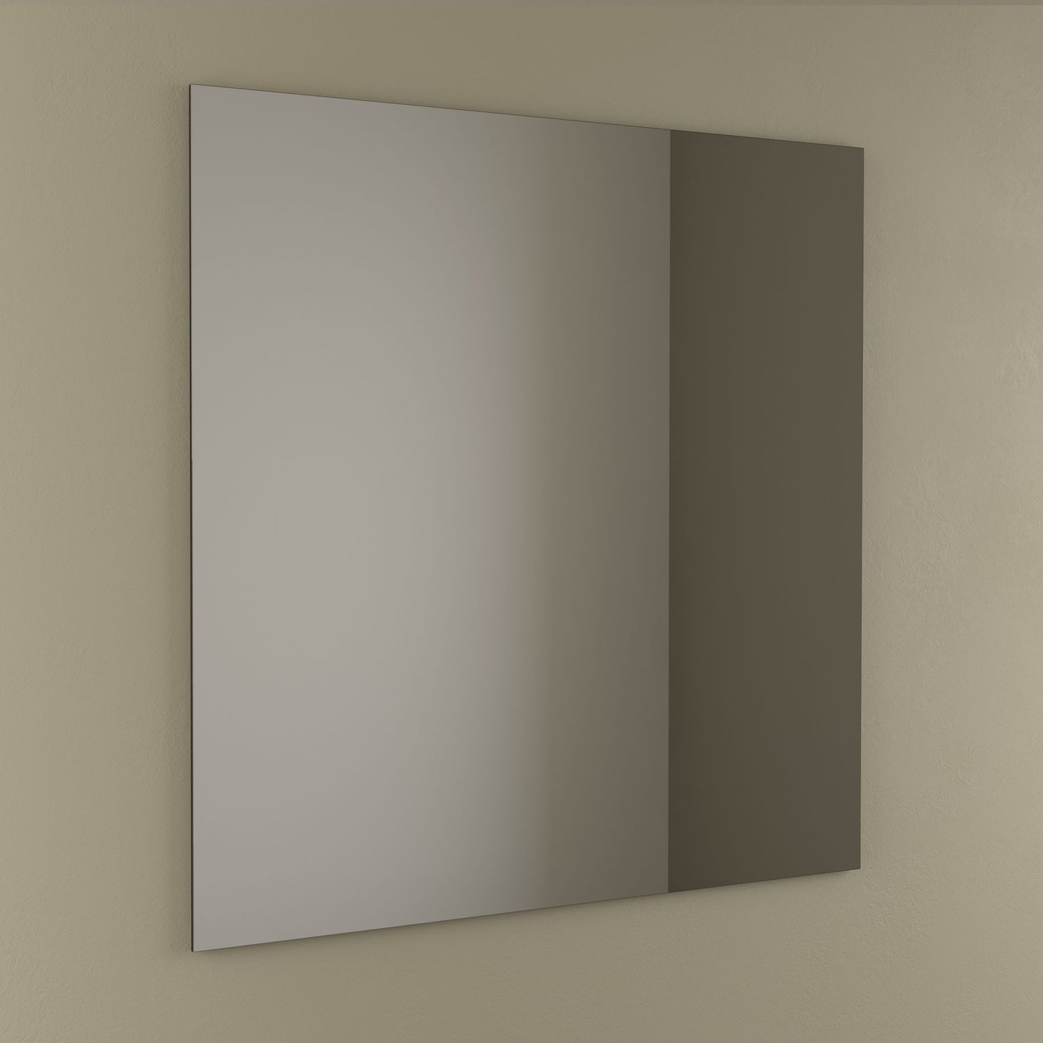 Ex-Stock Salgar Mirror SENA 600 600 x 800 mm