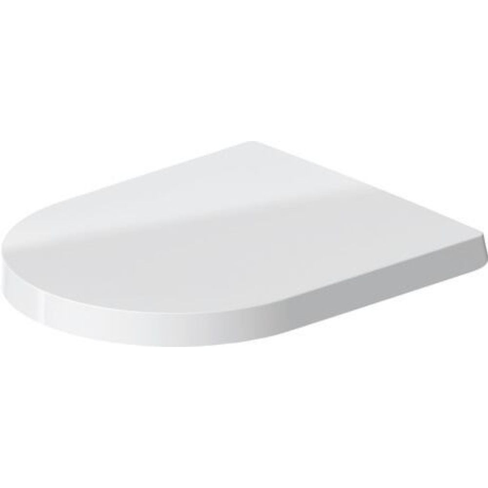 Ex-Stock Duravit Me By Starck Soft Close Toilet Seat