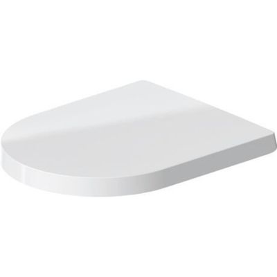 Ex-Stock Duravit Me By Starck Soft Close Toilet Seat