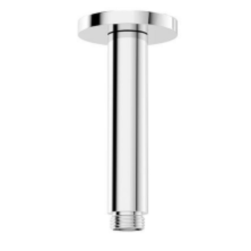 Ex-Stock Sonas Round Ceiling Shower Arm 200mm Chrome