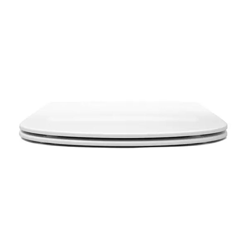 Ex-Stock Taurus iDee Slim Soft Close D-Shape WC Seat Compatible With Ideal Standard Concept &amp; Connect Air