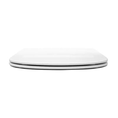 Ex-Stock Taurus iDee Slim Soft Close D-Shape WC Seat Compatible With Ideal Standard Concept &amp; Connect Air