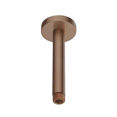 Ex-Stock JTP VOS Ceiling Arm Brushed Bronze