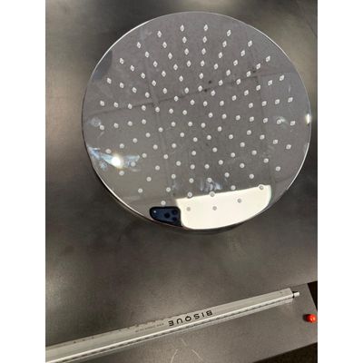 Ex-Display Crosswater MPRO 300mm Fixed Shower Head Chrome