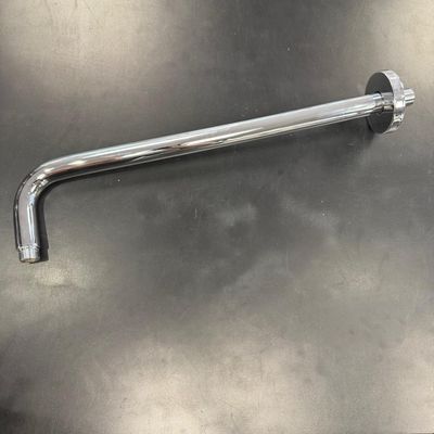 Ex-Display JTP Wall Arm Chrome
