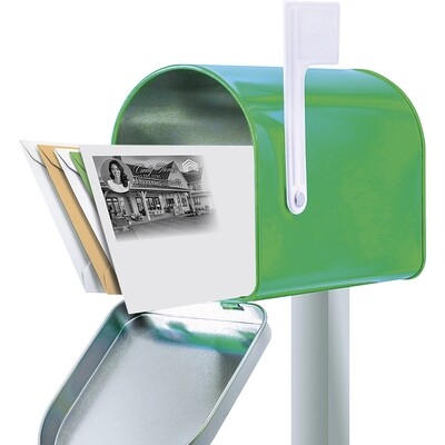 Mail Notepads &amp; More