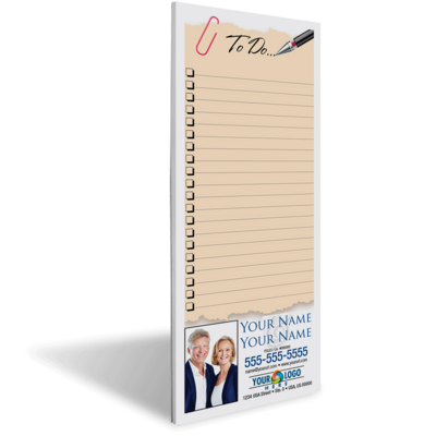 To-Do Lists