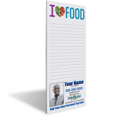 Grocery Lists