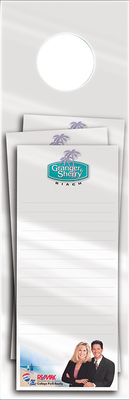 Door Hanger Bags