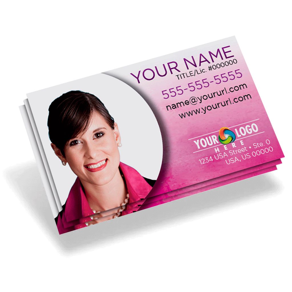 Custom Premium Business Cards
