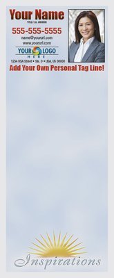 Full Color Custom Notepads | Inspirations