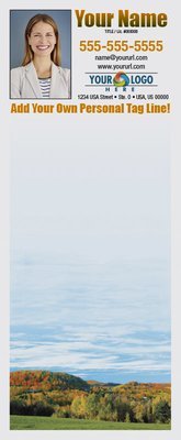 Full Color Custom Notepads | Shenandoah Valley