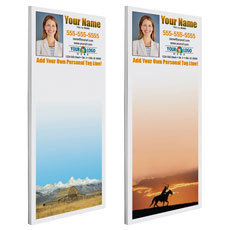 Farms &amp; Ranches