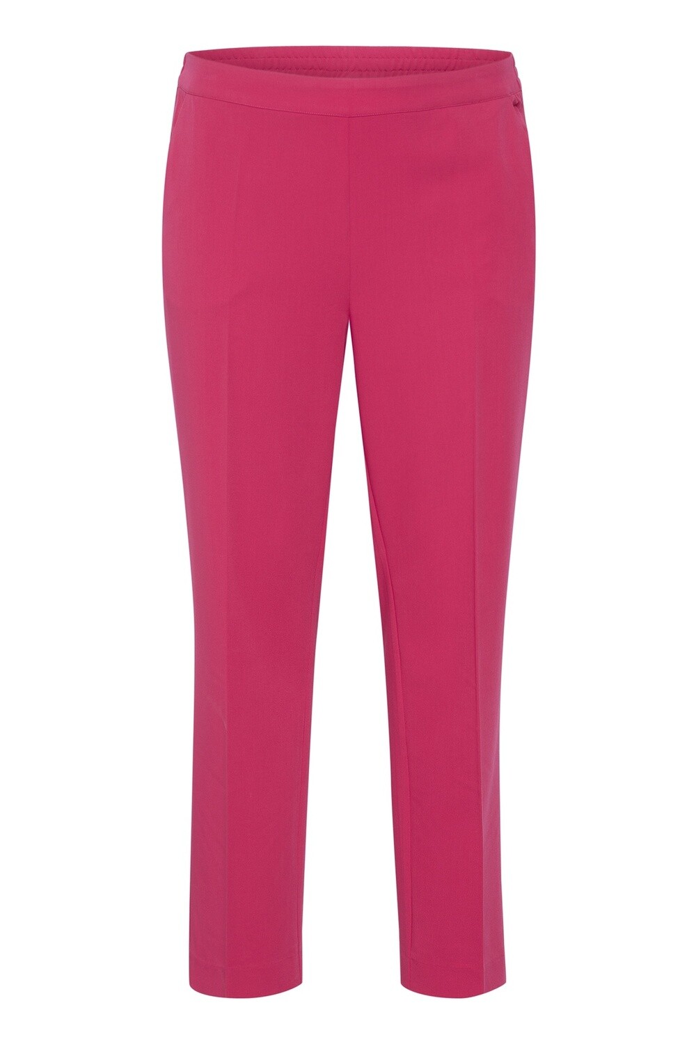 KCSAKIRA LONG PANTS, maat: 42, kleur: Virtual Pink