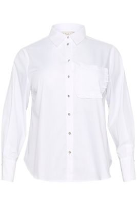 Emma Shirt Curvy