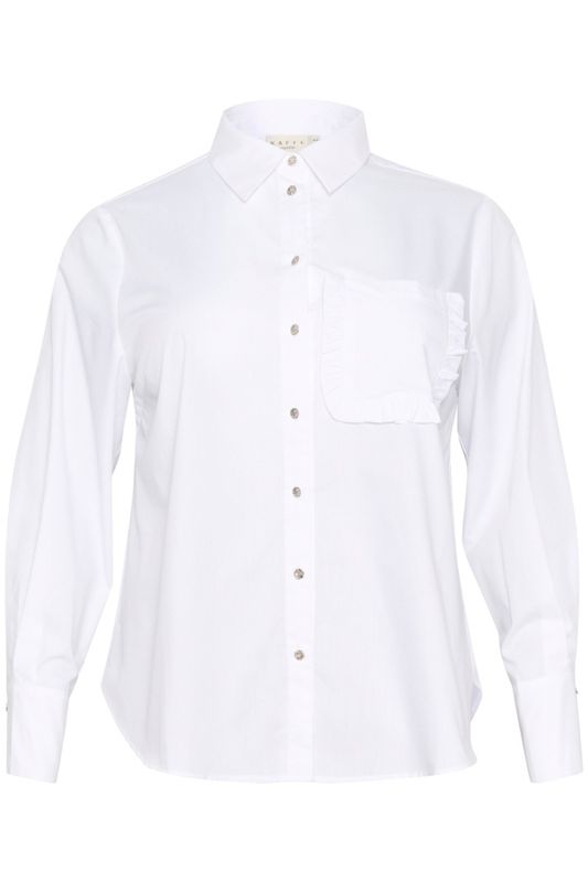 Emma Shirt Curvy