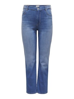 CARWILLY HW STRAIGHT DNM MEDIUM BLUE