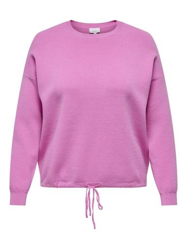 CARSUMMER LIFE LS SWEATER