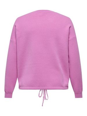 CARSUMMER LIFE LS SWEATER