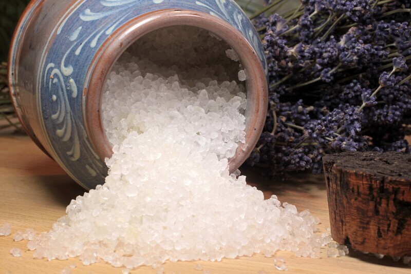Dead Sea Salt