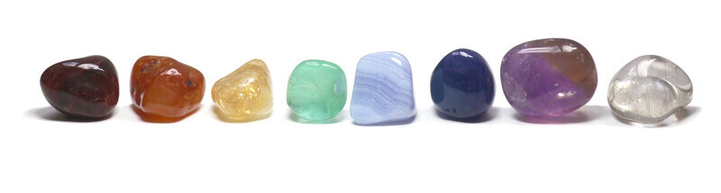 Precious Stone Starter Pack