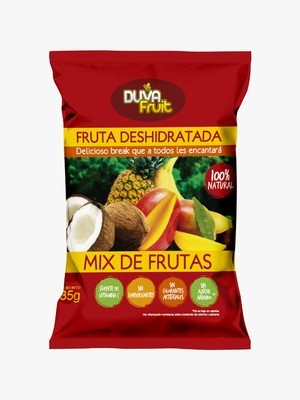 Mix de Frutas