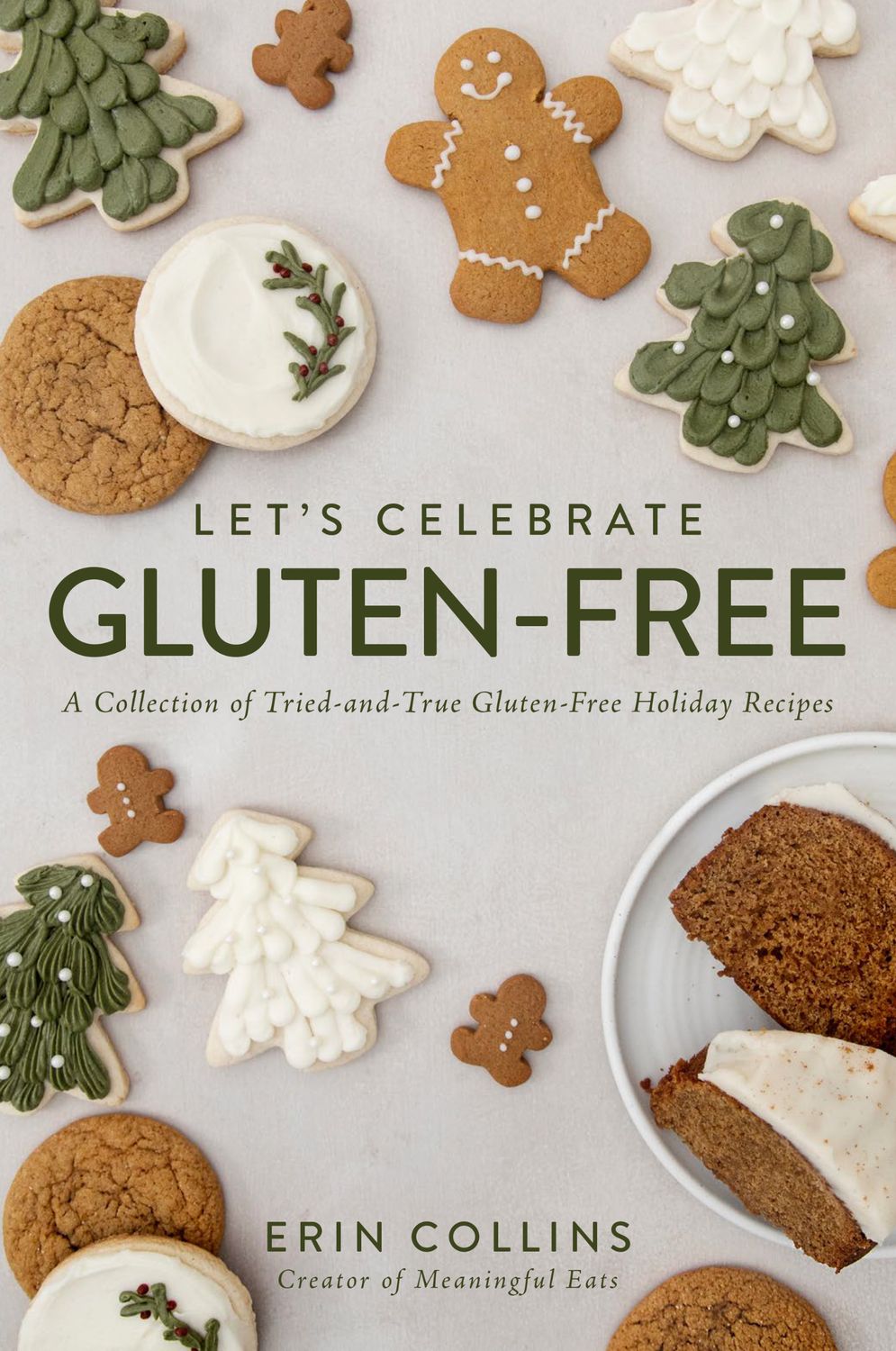 Let's Celebrate Gluten-Free