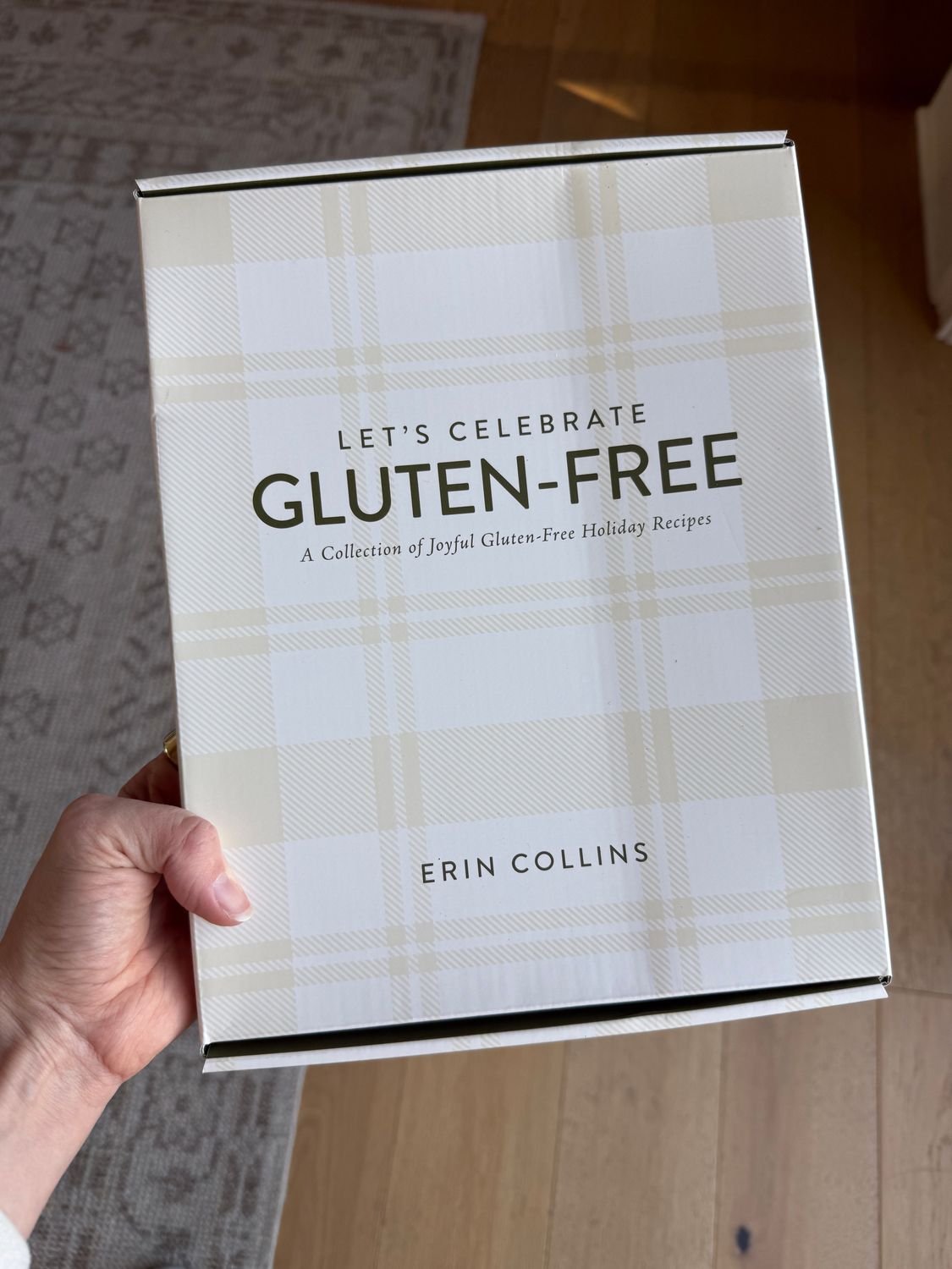 SCRATCH &amp; DENT - Let's Celebrate Gluten-Free