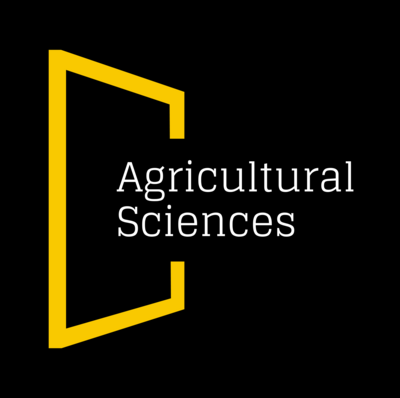 Agricultural Sciences