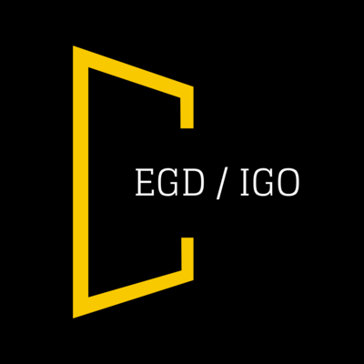 EGD / IGO