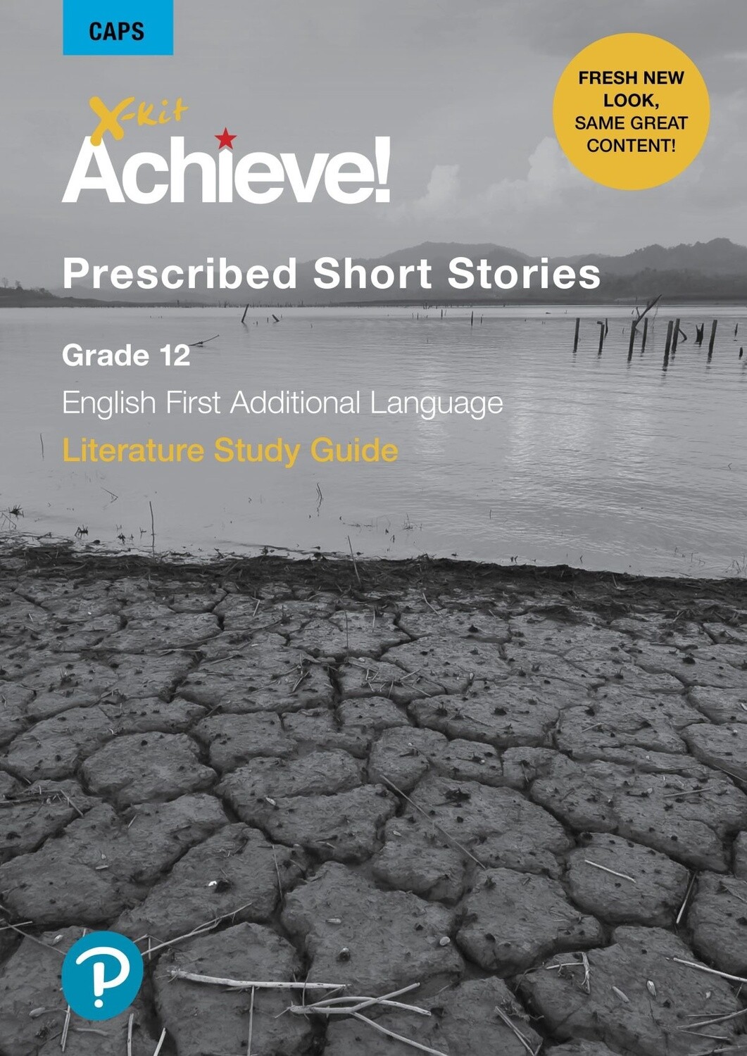X-Kit Prescribed Short Stories