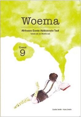 Woema Graad 9 - only available until September 2025