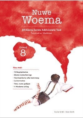 Woema Graad 8