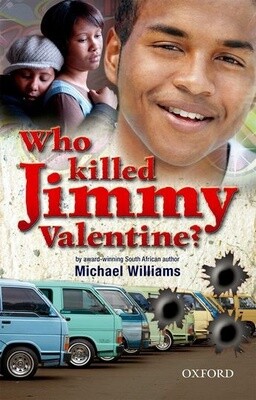 Reader: Who killed Jimmy Valentine